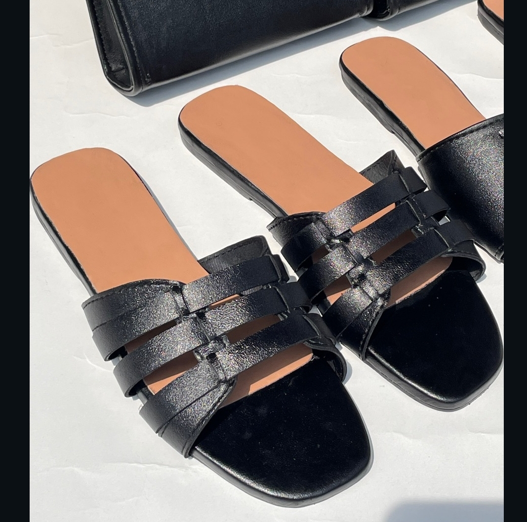 Handcrafted Leather Wallet