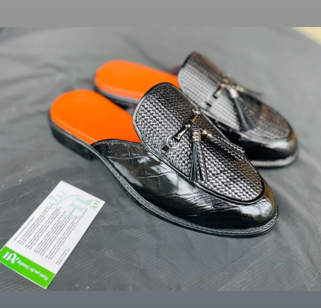 Footwear