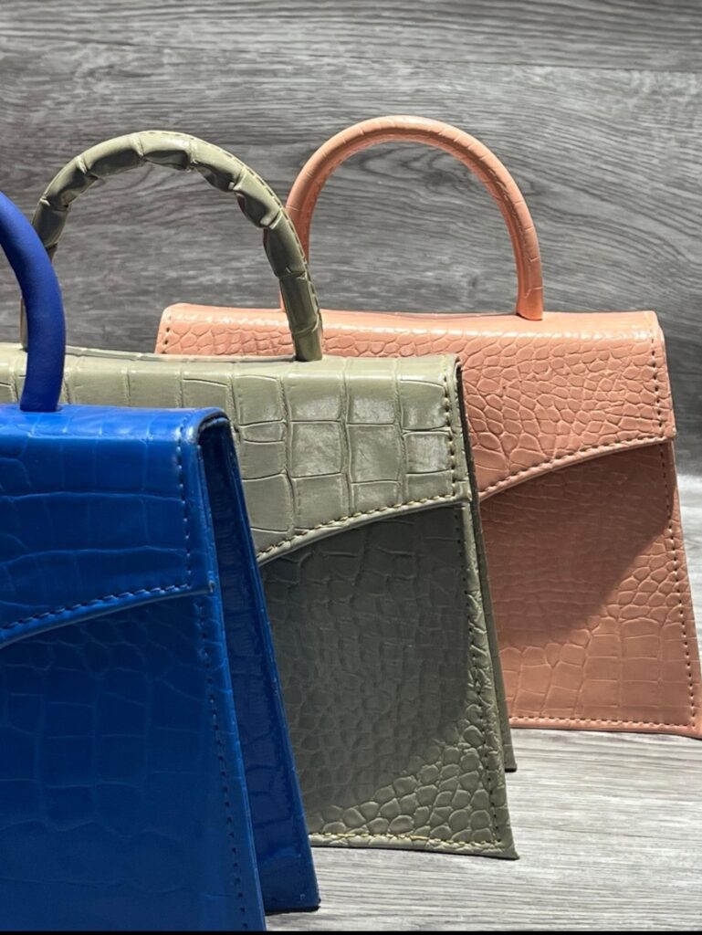 Bags